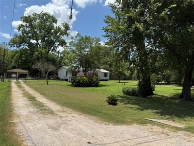 Primary bedroom at 2000 Citation DR - River Timber, Del Valle, TX