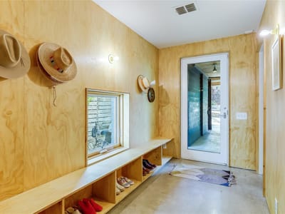 Bathroom at 2000 Kenwood Ave - 4 bed 2 bath home