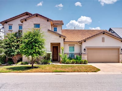 Property photo 2 at 2000 Mazarro DR - 3 bed 3 bath home