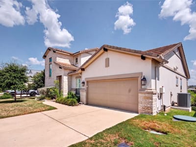 Property photo 3 at 2000 Mazarro DR - 3 bed 3 bath home