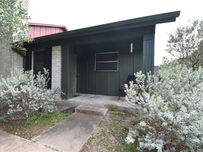 Kitchen at 2000 Millay DR - 3 bed 2 bath home