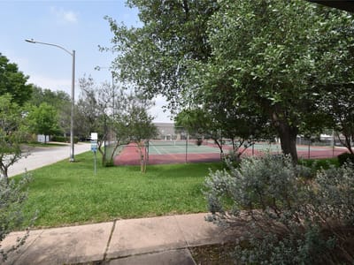 Primary bedroom at 2000 Millay DR - 3 bed 2 bath home
