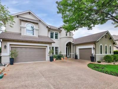 Kitchen at 2000 Rio Mesa Dr - 4 bed 3 bath home