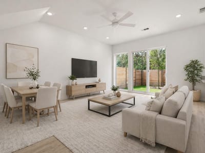 Kitchen at 2000 Riverside Farms Rd Unit #14101 - 2 bed 2 bath home