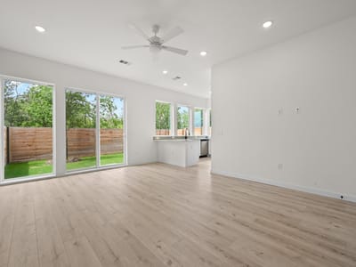 Primary bedroom at 2000 Riverside Farms Rd Unit #14101 - 2 bed 2 bath home