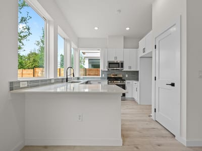 Bathroom at 2000 Riverside Farms Rd Unit #14101 - 2 bed 2 bath home