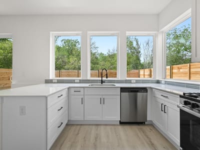 Bathroom at 2000 Riverside Farms Rd Unit #18101 - 2 bed 2 bath home