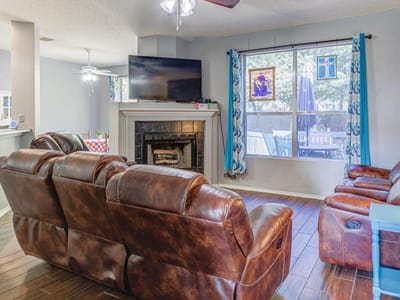 Kitchen at 2000 Steeds XING - 3 bed 2 bath home