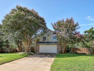 Property photo 4 at 2000 Woods CV - 3 bed 2 bath home