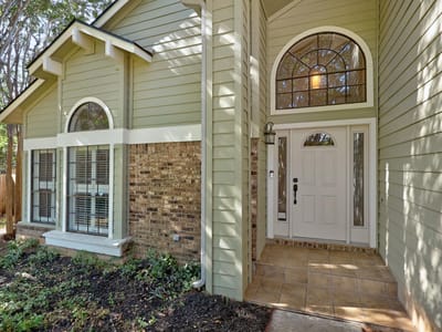 Property photo 5 at 2000 Woods CV - 3 bed 2 bath home