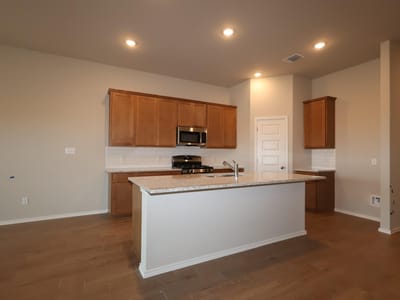 Kitchen at 20009 Cornyn LN - 4 bed 3 bath home