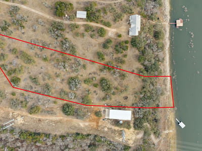 Property photo 5 at 2001 Performer RD - Paleface Ranch Sec 01, Spicewood, TX