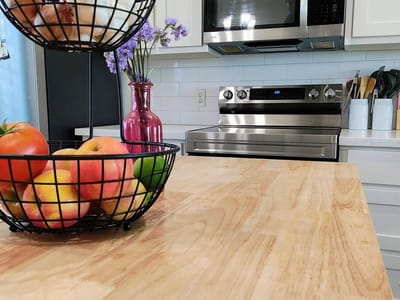 Kitchen at 2001 Sunflower ROW - 3 bed 2 bath home