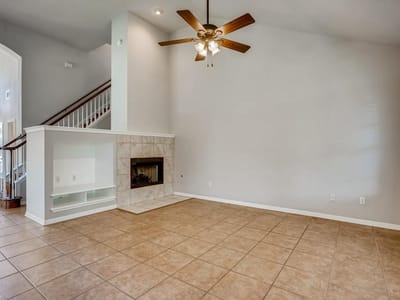 Kitchen at 20011 Canterwood LN - 4 bed 2 bath home