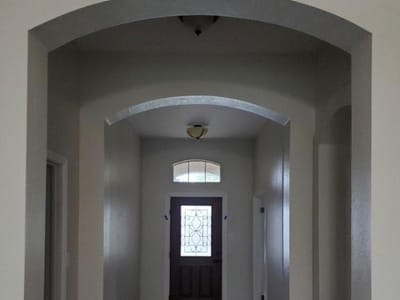 Primary bedroom at 20013 Crane Creek LOOP - 4 bed 2 bath home