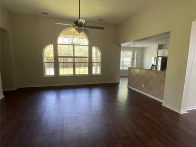 Bathroom at 20013 Crane Creek LOOP - 4 bed 2 bath home