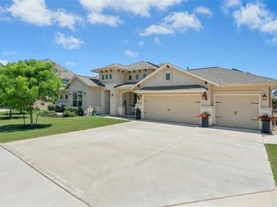 Kitchen at 20013 Pomeroy St - 4 bed 3 bath home