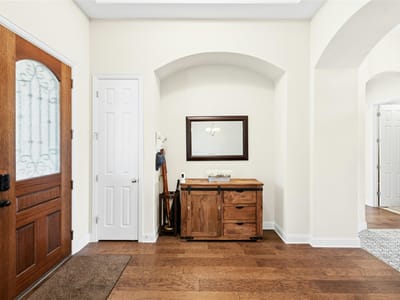Bathroom at 20013 Pomeroy St - 4 bed 3 bath home