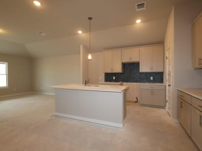 Kitchen at 20017 Cornyn LN - 3 bed 2 bath home