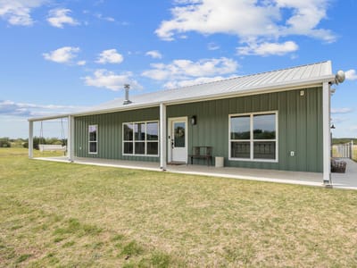 Kitchen at 2002 County Road 1154 - 4 bed 2 bath home