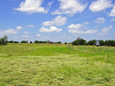 Kitchen at 2002 County Road 276 - 200 Acres, Bertram, TX