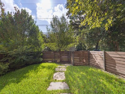 Property photo 4 at 2002 Kinney Ave Unit #A - 3 bed 3 bath home