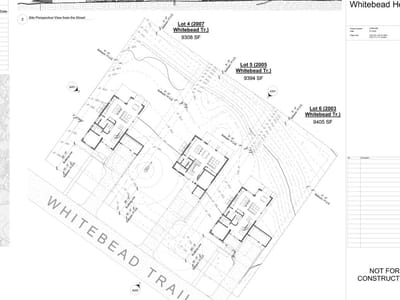 Property photo 2 at 2003 Whitebead TRL - Apache Shores Sec 05, Austin, TX
