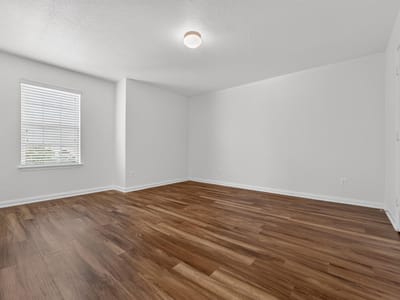 Living area at 20033 Grover Cleveland WAY - 4 bed 2 bath home