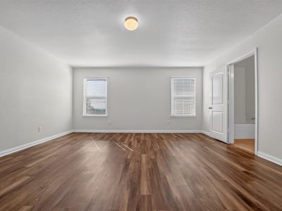 Kitchen at 20033 Grover Cleveland WAY - 4 bed 2 bath home