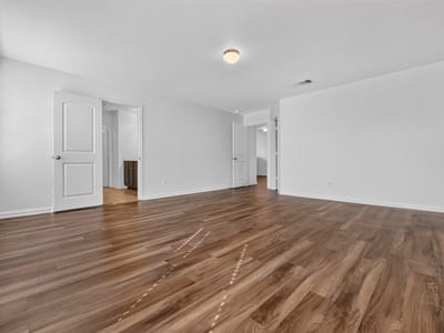 Primary bedroom at 20033 Grover Cleveland WAY - 4 bed 2 bath home