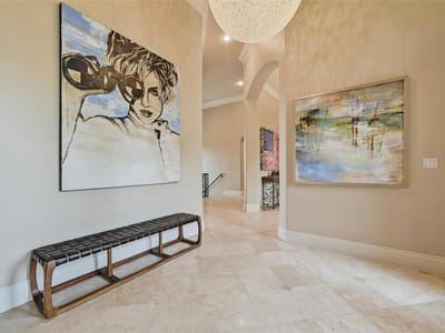 Kitchen at 2004 Canonero Dr - 6 bed 5 bath home