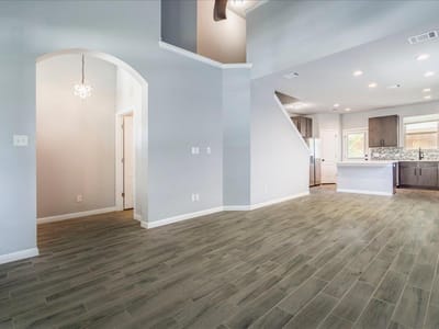 Property photo 4 at 2005 Garretts WAY - 3 bed 2 bath home