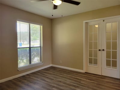 Kitchen at 2008 Meadow Brook Dr - 3 bed 2 bath home