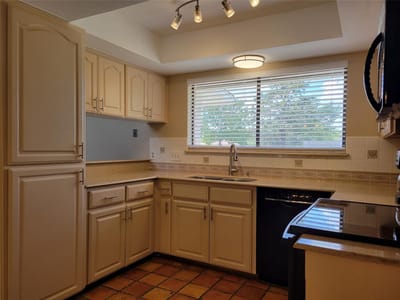 Bathroom at 2008 Meadow Brook Dr - 3 bed 2 bath home