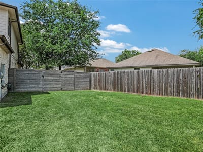 Property photo 4 at 2009 National Park BLVD - 4 bed 2 bath home