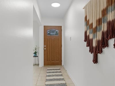 Bathroom at 2009 Northridge DR - 3 bed 2 bath home