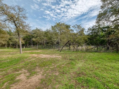 Property photo 4 at 201 Artesian DR - Artesian Oaks, Cedar Creek, TX
