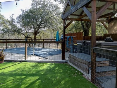 Primary bedroom at 201 Ash Juniper WAY - 4 bed 3 bath home