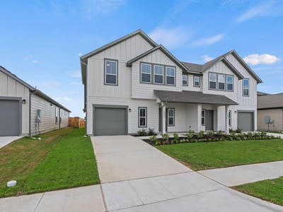 Property photo 3 at 201 Backwood PASS - 3 bed 2 bath home