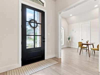 Property photo 3 at 201 Brewer ST - 4 bed 3 bath home