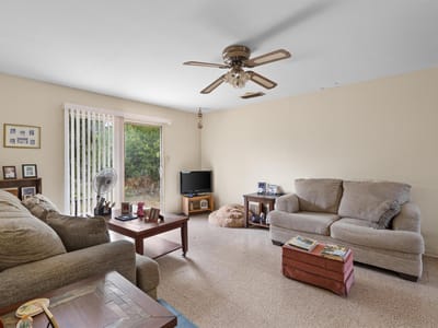 Property photo 5 at 201 Cinderella DR - 3 bed 1 bath home