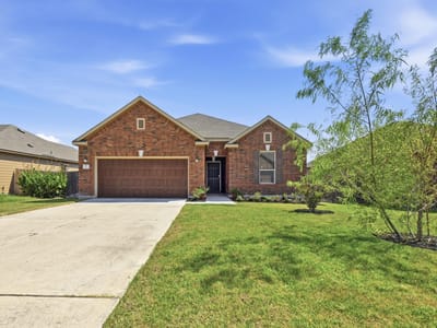 Property photo 3 at 201 Connor Elkins DR - 4 bed 2 bath home