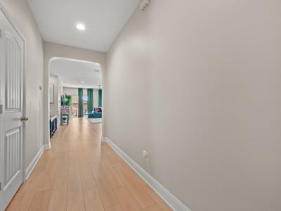 Property photo 5 at 201 Connor Elkins DR - 4 bed 2 bath home