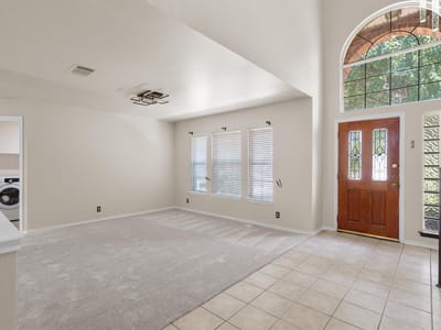 Kitchen at 201 Covala DR - 5 bed 2 bath home