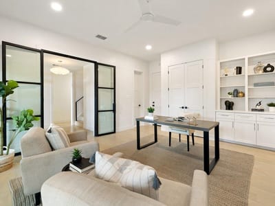 Kitchen at 201 Crescent BLF - 4 bed 3 bath home