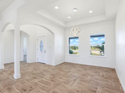 Property photo 4 at 201 El Rey DR - 4 bed 2 bath home