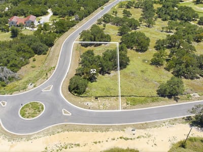 Property photo 2 at 201 Lightning Ranch RD - Cimarron Hills, Georgetown, TX