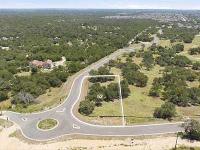 Property photo 3 at 201 Lightning Ranch RD - Cimarron Hills, Georgetown, TX