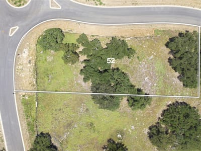 Property photo 4 at 201 Lightning Ranch RD - Cimarron Hills, Georgetown, TX