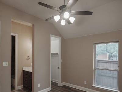 Kitchen at 201 Pisa LN - 4 bed 3 bath home